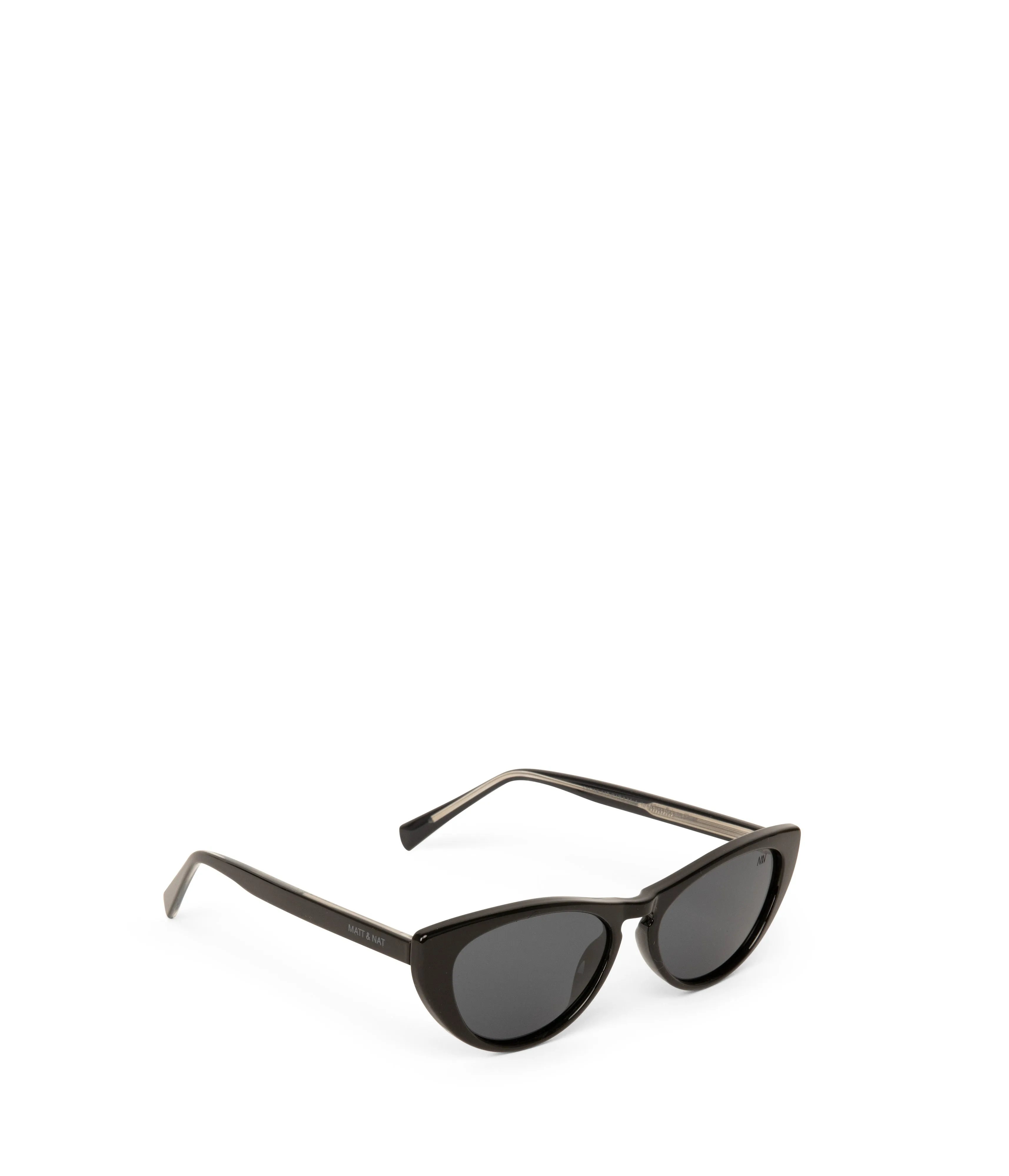 AMARA-2 Cat-Eye Recycled Sunglasses