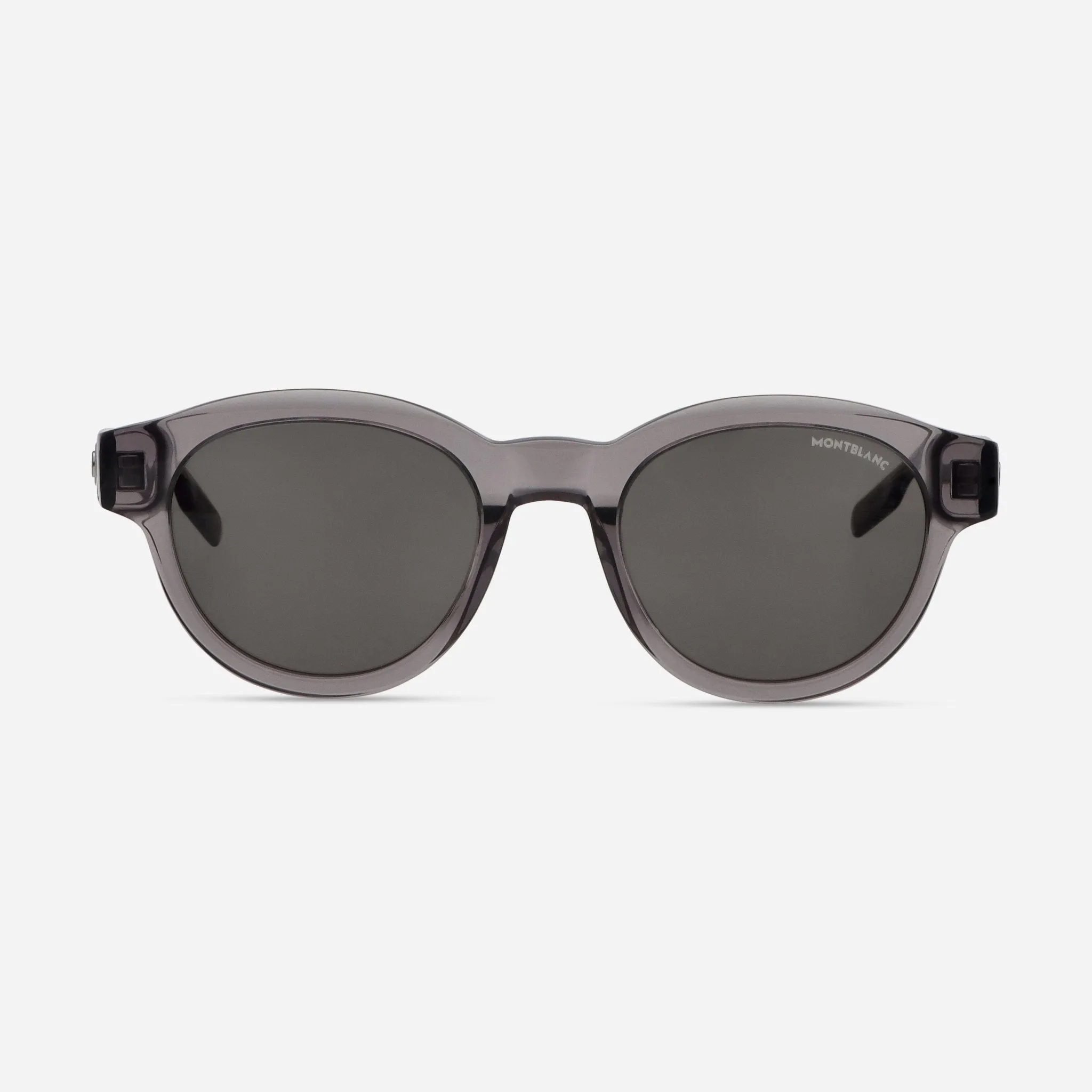 Montblanc Core Men's 50 mm Sunglasses MB0200S-30012064002