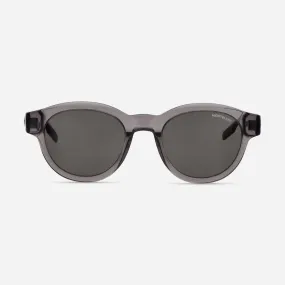 Montblanc Core Men's 50 mm Sunglasses MB0200S-30012064002